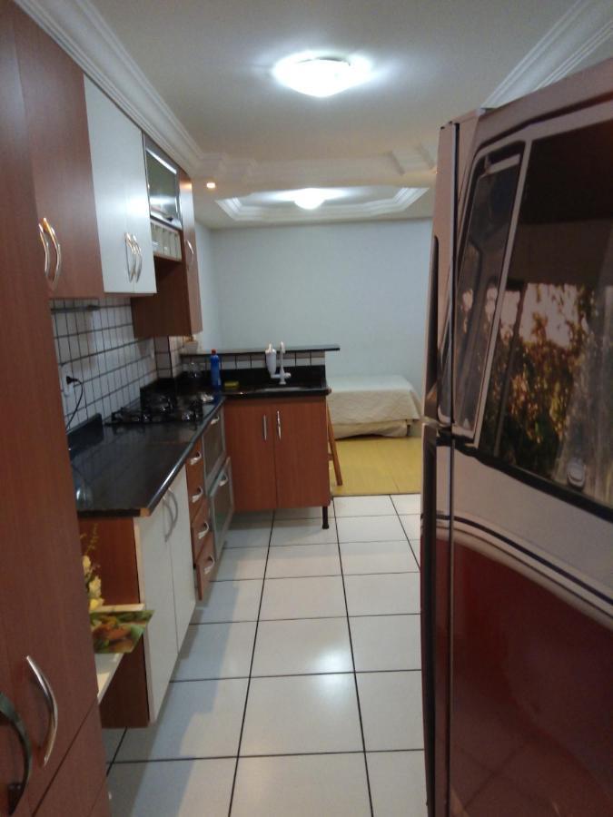 Cantinho Da Paz Brasília Buitenkant foto