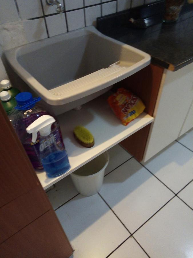 Cantinho Da Paz Brasília Buitenkant foto