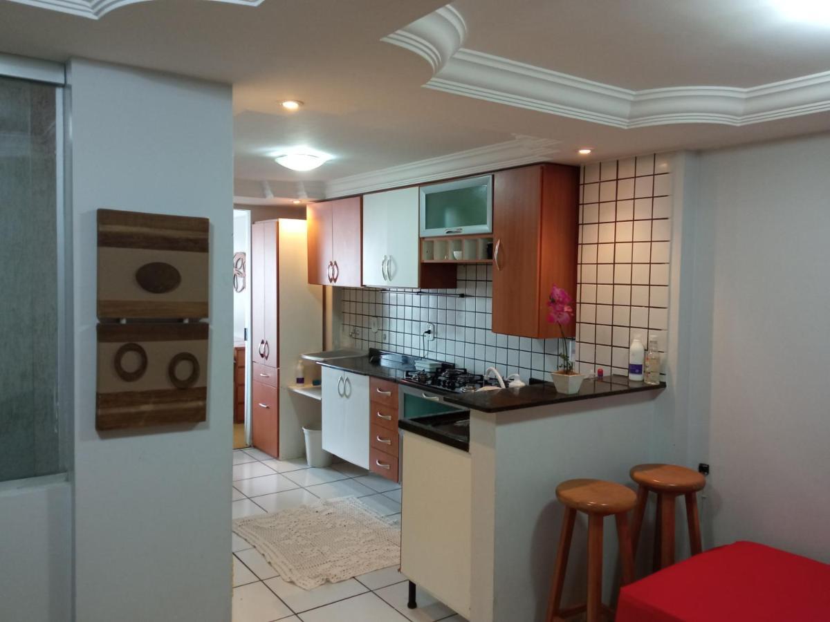 Cantinho Da Paz Brasília Buitenkant foto