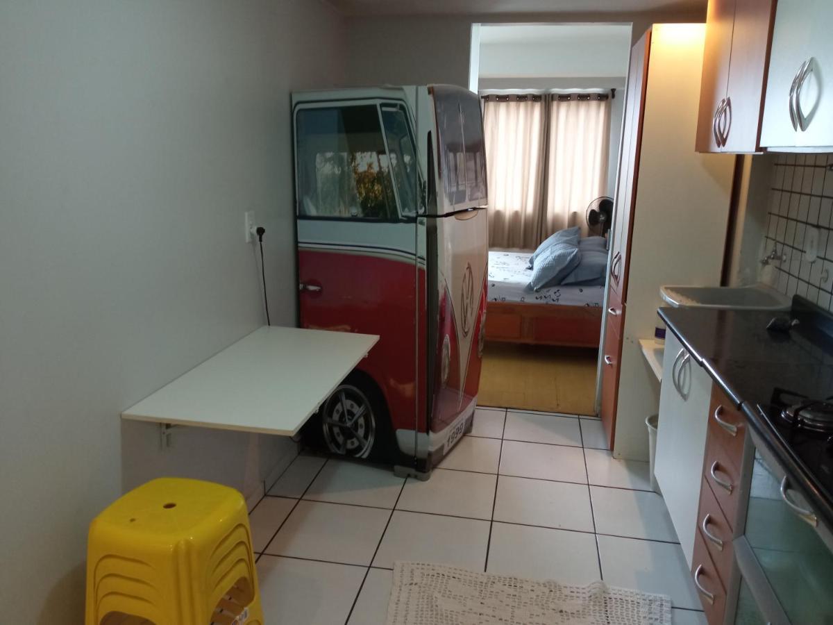 Cantinho Da Paz Brasília Buitenkant foto