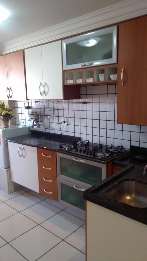 Cantinho Da Paz Brasília Buitenkant foto