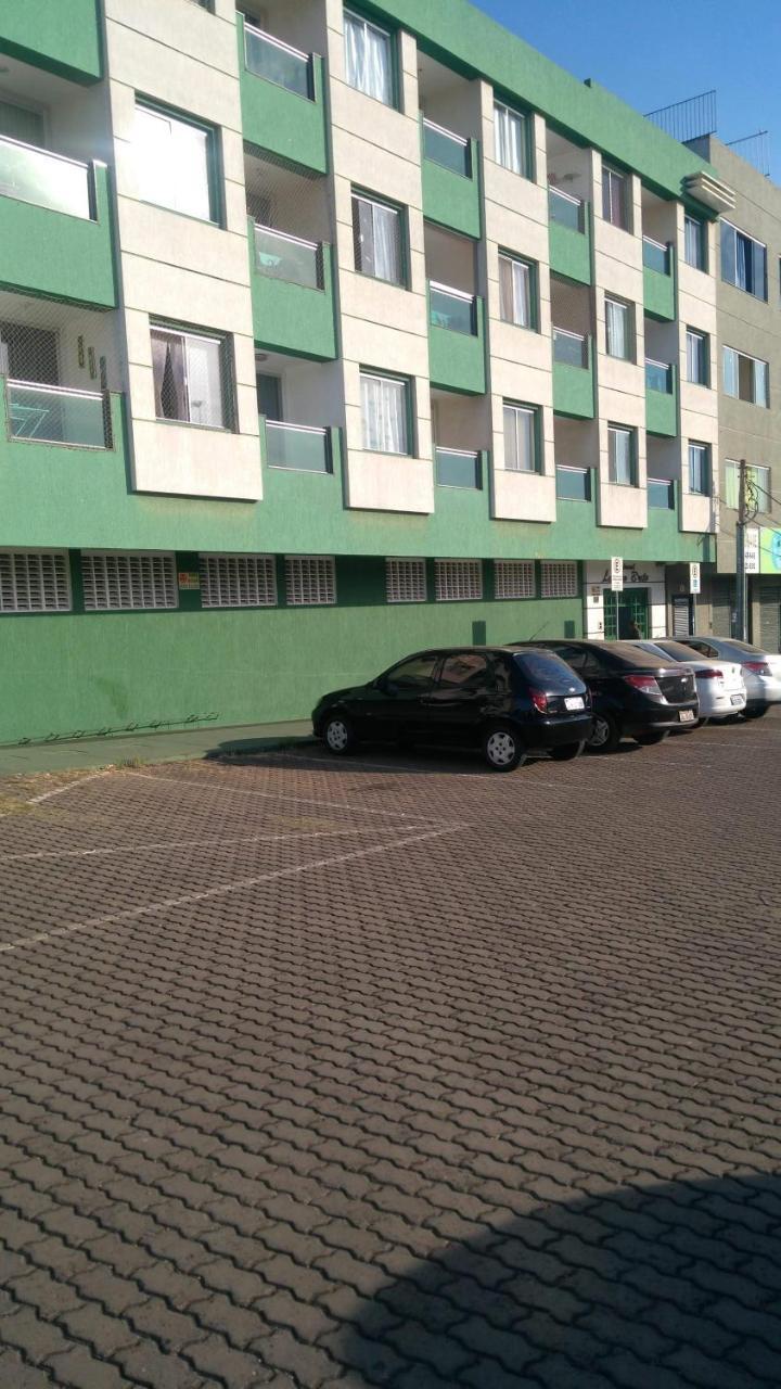 Cantinho Da Paz Brasília Buitenkant foto