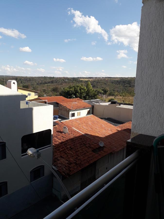 Cantinho Da Paz Brasília Buitenkant foto