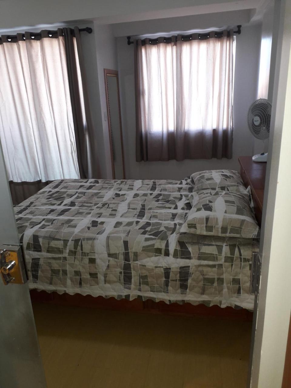Cantinho Da Paz Brasília Buitenkant foto